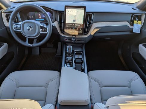 New 2026 Volvo XC60 B5 Plus w/ Protection Package Premier image 6