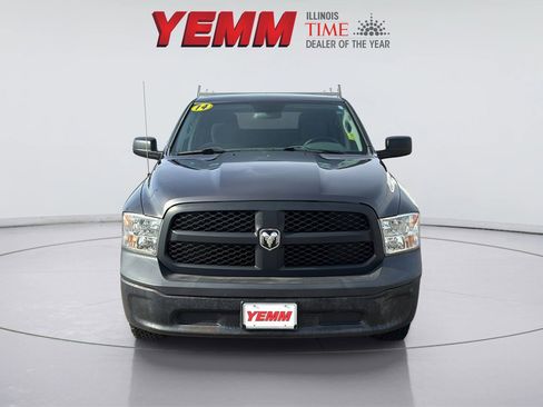 Used 2014 RAM 1500 Tradesman w/ Popular Equipment Group image 3
