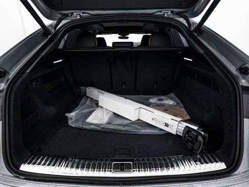 New 2026 Audi RS Q8 performance image 22