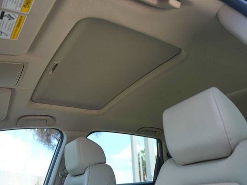 Used 2018 Honda CR-V EX-L image 25