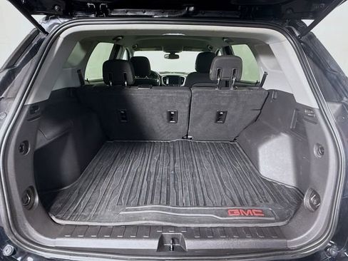 Used 2018 GMC Terrain SLE FWD image 27