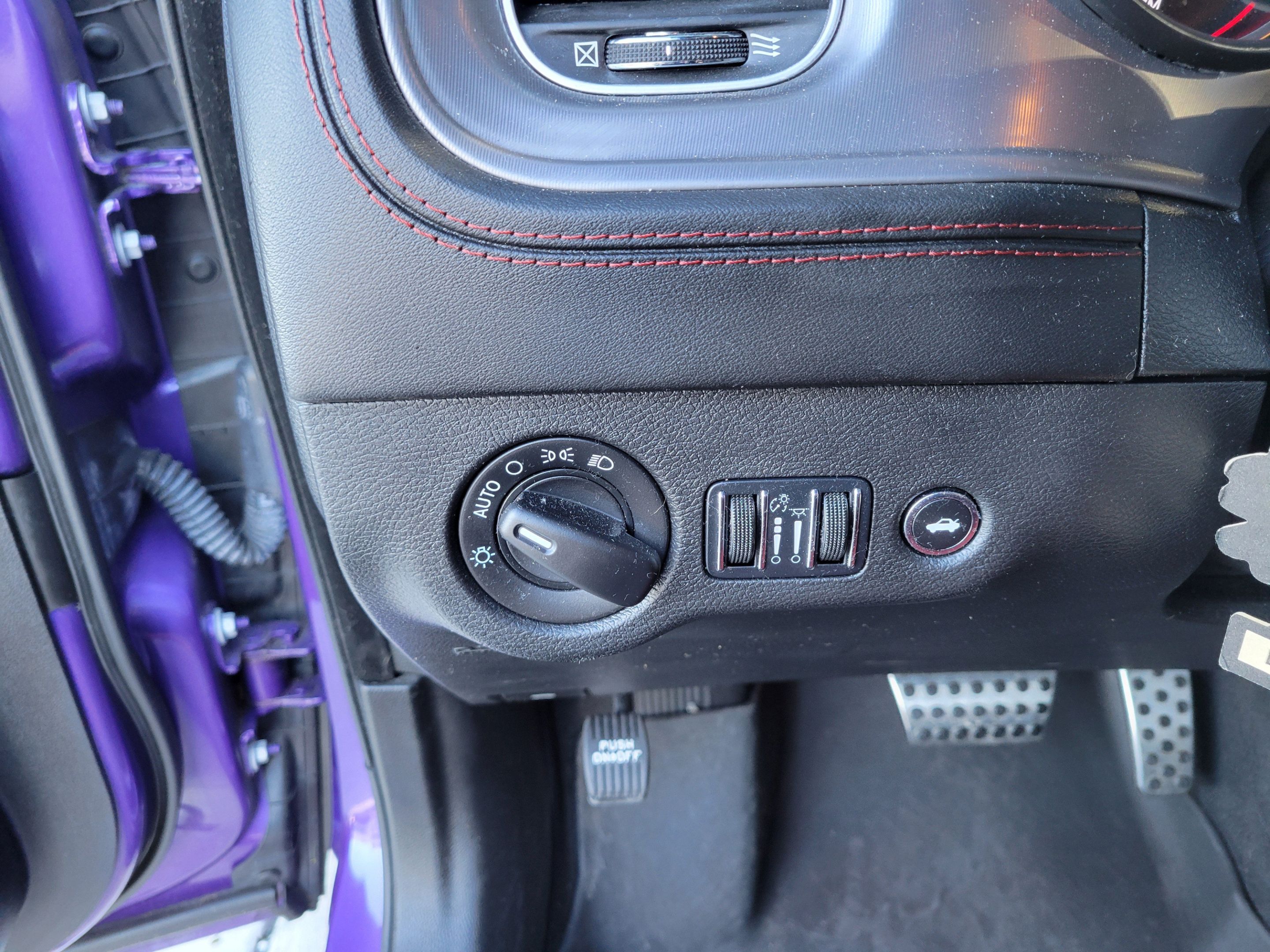 Used 2023 Dodge Charger Scat Pack RWD image 25