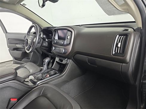 Used 2022 GMC Canyon AT4 w/ Trailering Package image 24