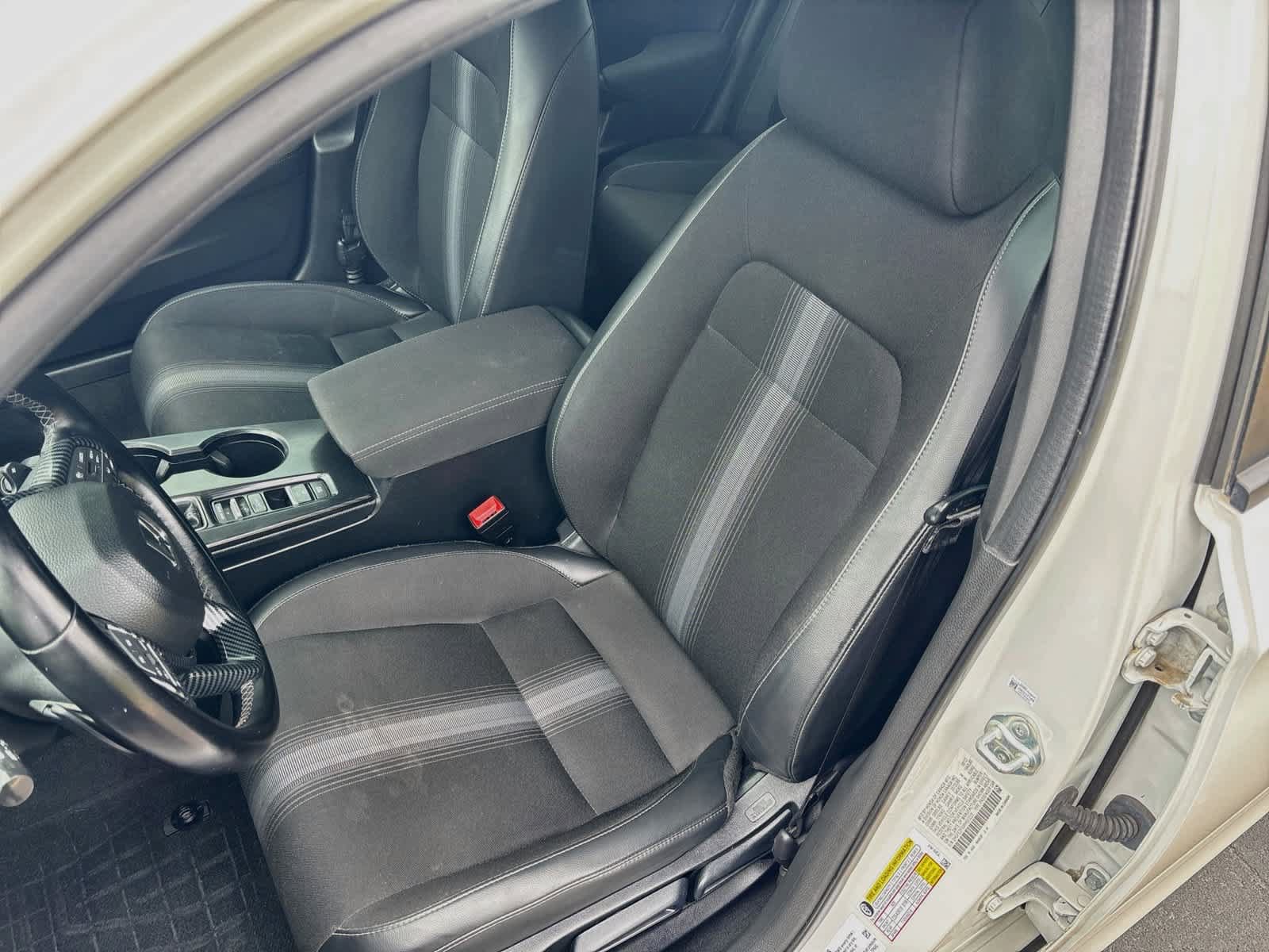 Used 2024 Honda Civic Sport image 19