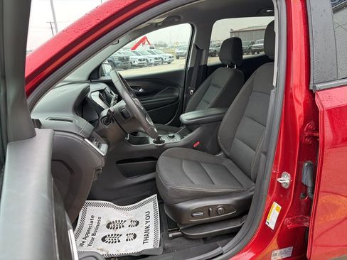 Used 2023 GMC Terrain SLE w/ Driver Convenience Package AWD/4WD image 10
