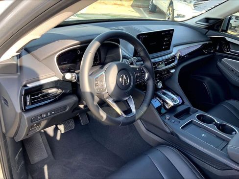 New 2026 Acura MDX FWD w/ Technology Package image 10