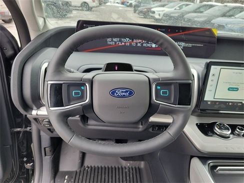 New 2026 Ford Expedition Max Active image 23