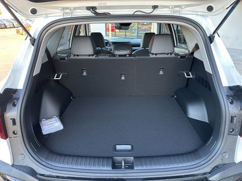 New 2026 Kia Seltos S image 18