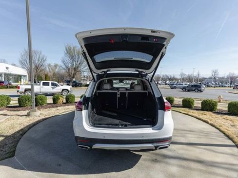 Certified 2022 Mercedes-Benz GLE 350 4MATIC image 13