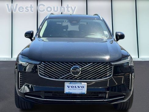 Certified 2025 Volvo XC90 B6 Plus AWD/4WD image 10