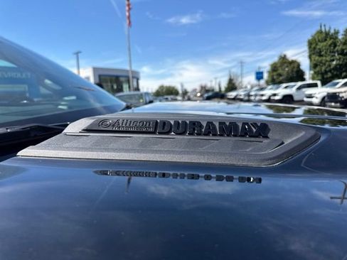 New 2026 Chevrolet Silverado 2500 Custom w/ Custom Value Package AWD/4WD image 10