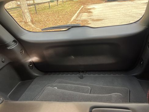 Used 2024 Chevrolet Equinox RS image 15