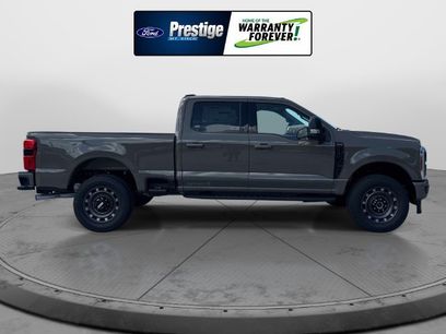 New 2027 Ford F350 XLT w/ XLT Premium Package