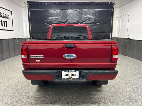 Used 2007 Ford Ranger Sport image 5