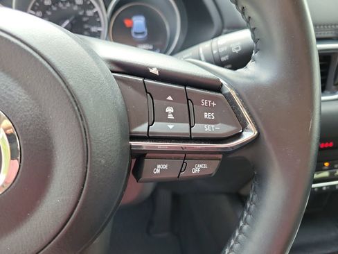 Used 2025 MAZDA CX-5 AWD 2.5 S w/ Preferred Package image 21