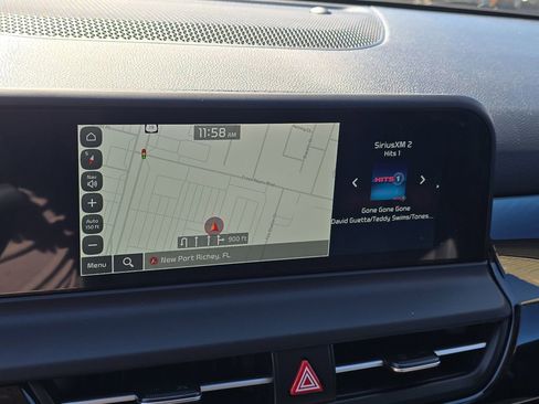 New 2026 Kia Seltos S AWD/4WD image 22