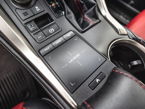 Used 2019 Lexus NX 300 F Sport w/ F Sport Premium Package AWD/4WD image 20