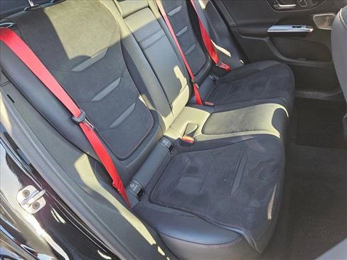 Used 2024 Mercedes-Benz GLC 43 AMG 4MATIC Coupe image 21