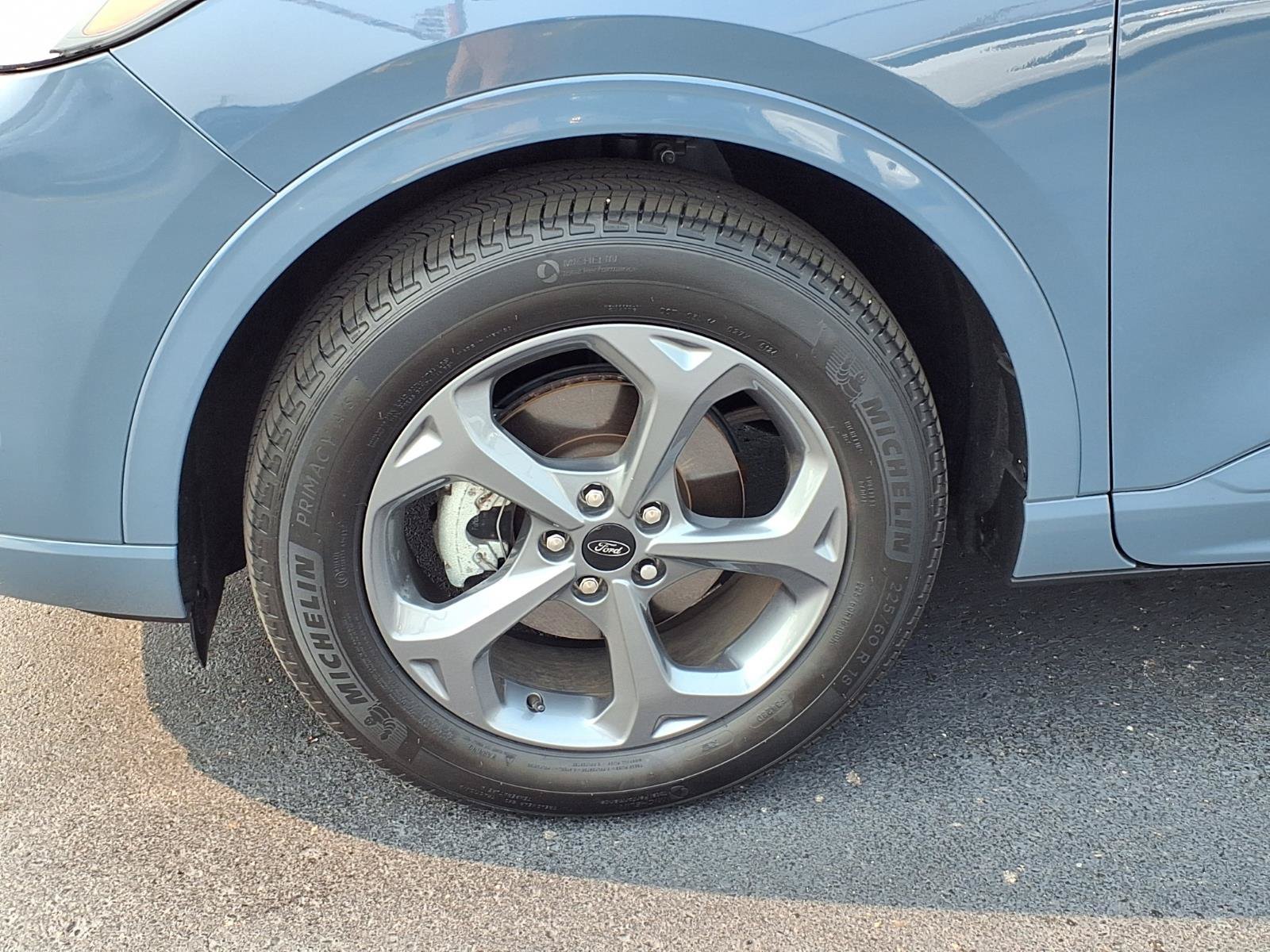 Used 2024 Ford Escape ST-Line w/ Tech Pack #1 AWD/4WD image 28