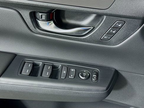 New 2026 Honda CR-V Sport-L image 19