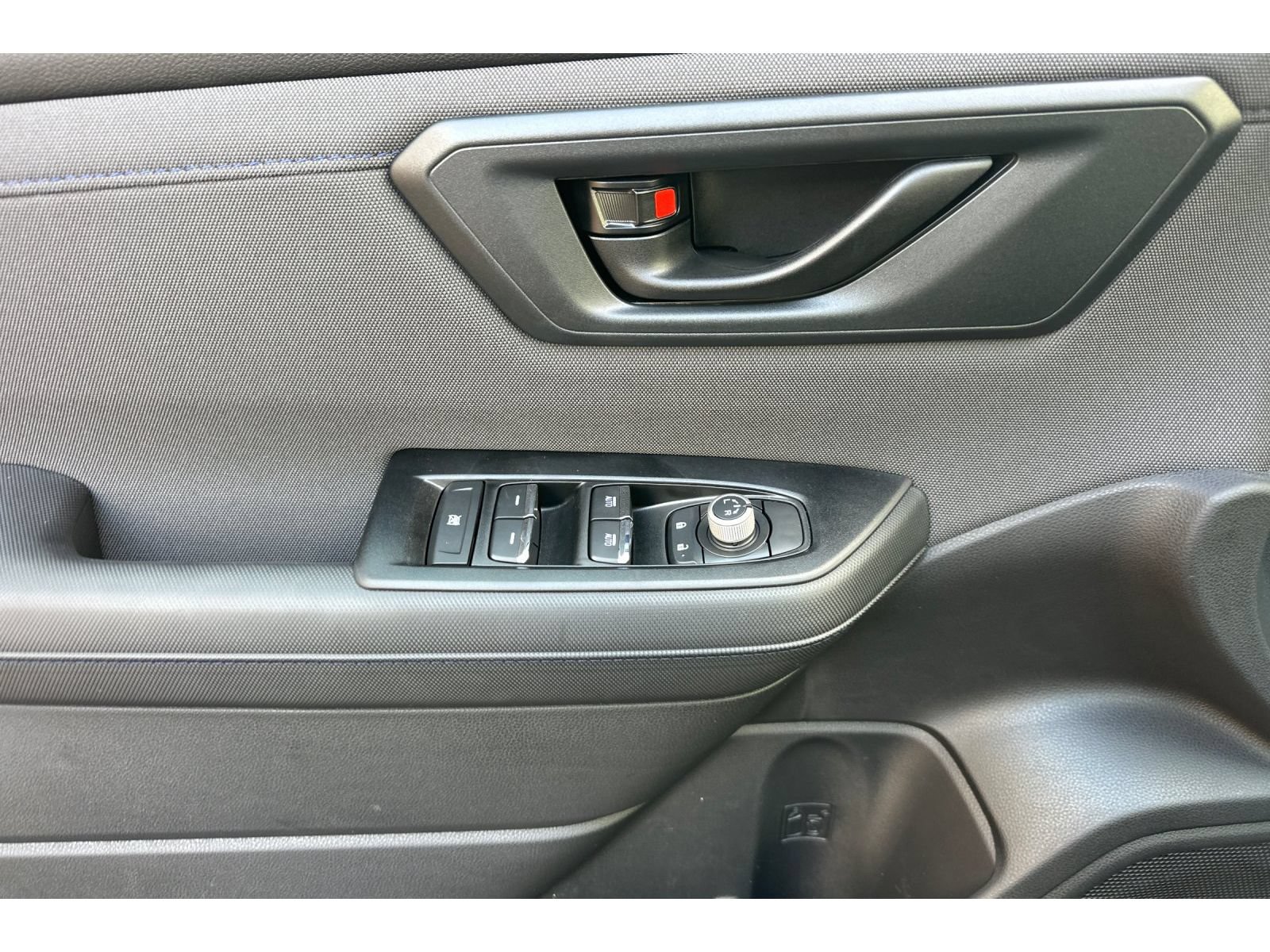 New 2026 Subaru Forester Premium AWD/4WD image 11