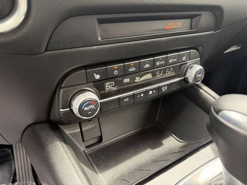 Used 2024 MAZDA CX-5 AWD 2.5 S w/ Preferred Package image 21