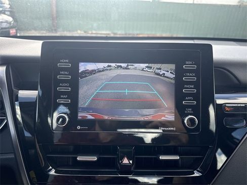 Used 2024 Toyota Camry LE image 17