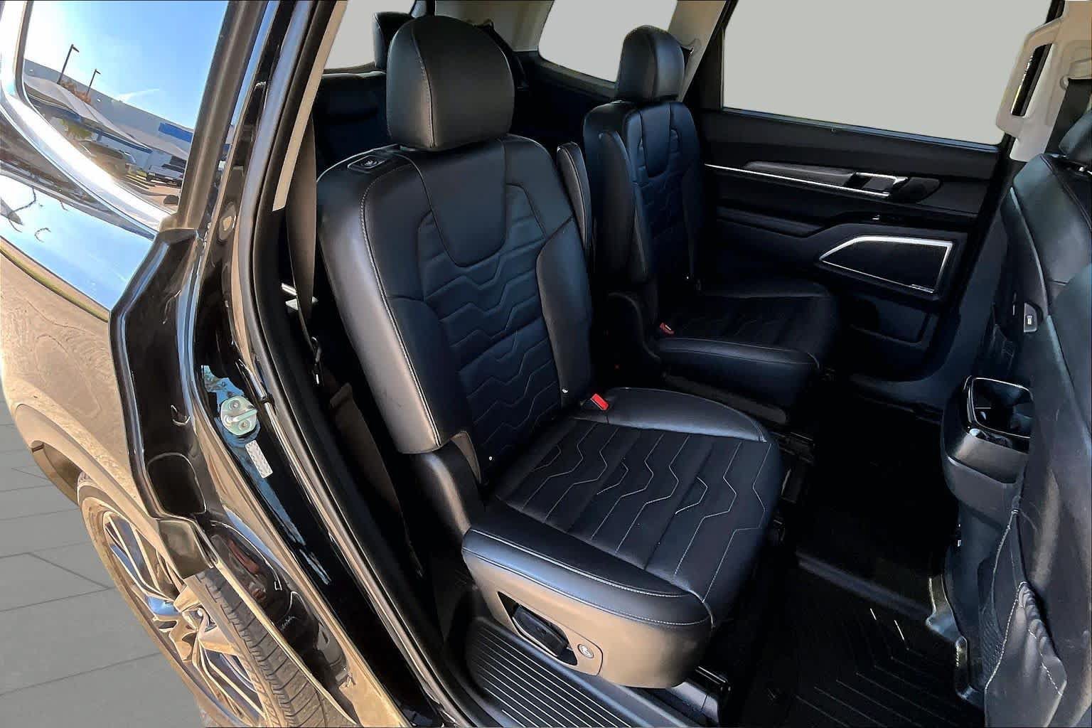Used 2021 Kia Telluride SX w/ SX Prestige Package AWD/4WD image 20