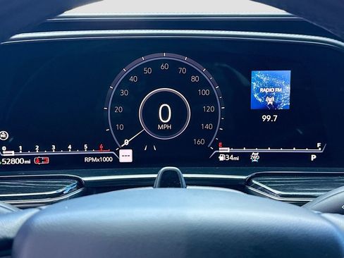 Used 2021 Cadillac Escalade Sport w/ Driver Assist Tech Package image 42