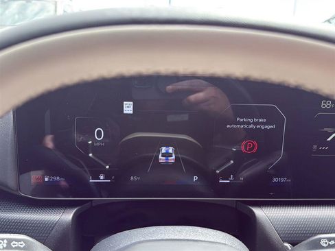 Used 2025 Kia K4 GT-Line w/ GT-Line Sunroof Package FWD image 3