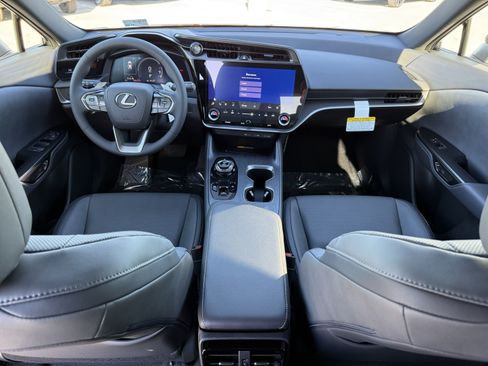 New 2026 Lexus RZ 350e 2WD image 27
