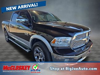 Used 2017 RAM 1500 Laramie w/ Convenience Group 360° Tour