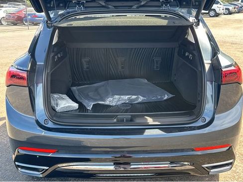 New 2026 Buick Envision Sport Touring image 31