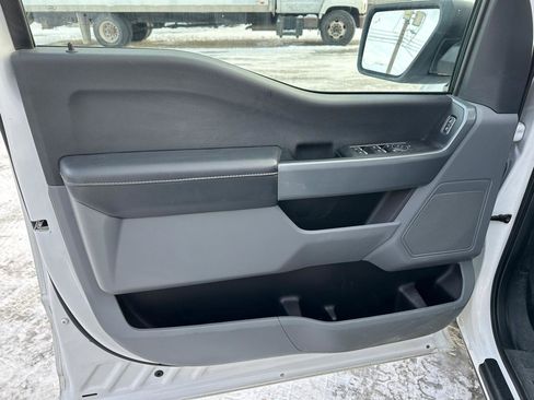 Used 2022 Ford F150 XLT w/ Trailer Tow Package AWD/4WD image 16