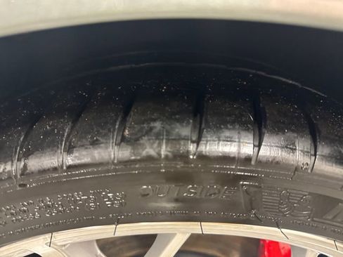 Used 2023 Chevrolet Corvette Stingray Coupe w/ Z51 Performance Package image 29