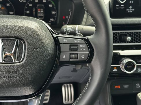 Certified 2026 Honda Civic Sport Touring image 11