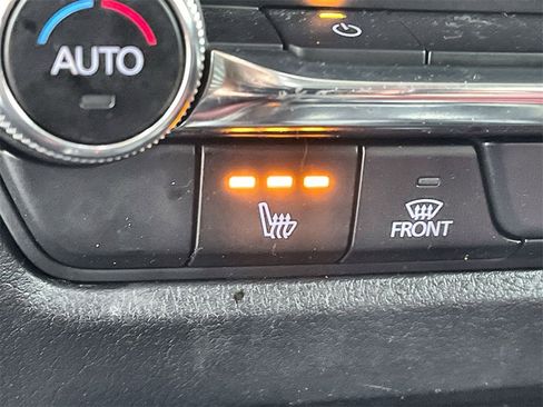 Used 2023 MAZDA CX-30 AWD 2.5 S w/ Preferred Package image 15