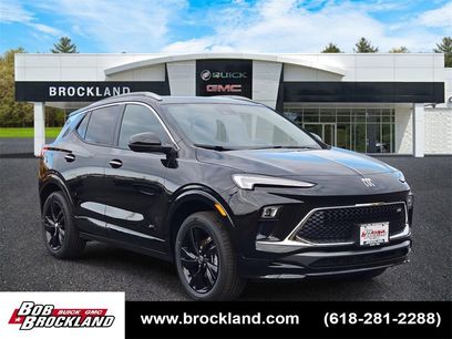 New 2026 Buick Encore GX Sport Touring w/ Comfort Package