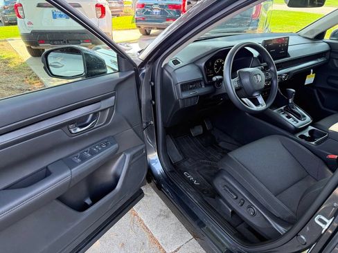 Certified 2026 Honda CR-V EX image 13
