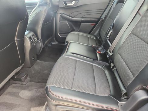 Used 2025 Ford Escape ST-Line AWD/4WD image 23