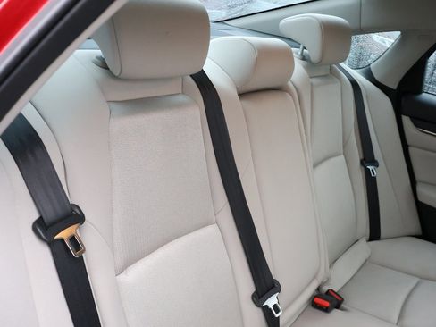 Certified 2018 Honda Accord EX image 12