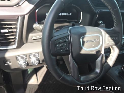 Used 2025 GMC Sierra 1500 Denali Ultimate AWD/4WD image 11