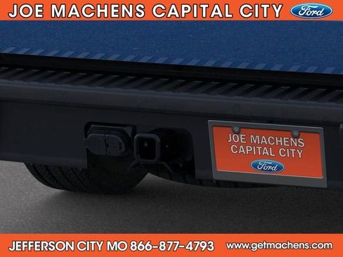 New 2026 Ford Maverick XLT w/ XLT Luxury Package image 24