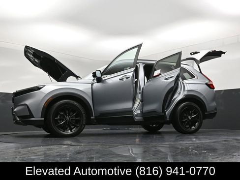 Used 2024 Honda CR-V Sport-L image 39