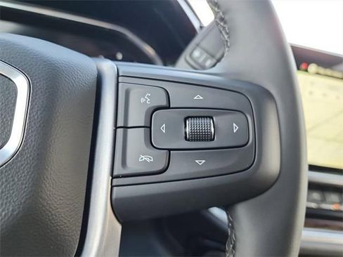 New 2026 GMC Sierra 1500 Elevation w/ X31 Off-Road Package image 24