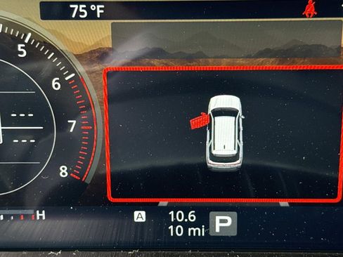 New 2026 Subaru Outback Wilderness image 39