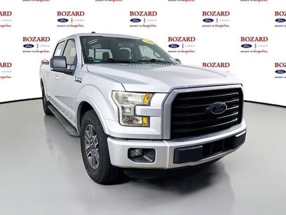 Used 2016 Ford F150 XLT w/ Equipment Group 302A Luxury
