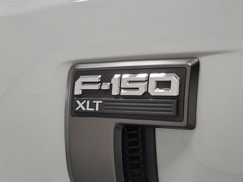 Used 2023 Ford F150 XLT w/ Equipment Group 302A High AWD/4WD image 6