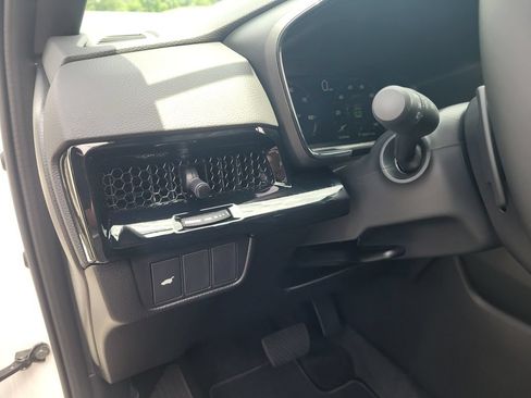 New 2026 Honda CR-V Sport Touring image 18