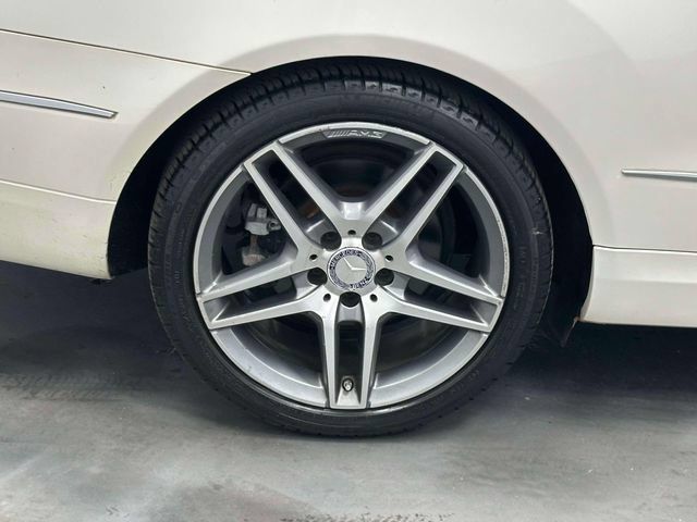 Used 2015 Mercedes-Benz E 400 4MATIC Coupe image 14